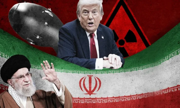 Lufta e 12 ditëve! Konflikti Izrael-Iran që u ndërpre nga bombat amerikane dhe ndërhyrja e Trump