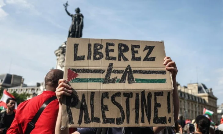 Lufta gjenocidale e Izraelit ndaj Palestinës/ Kërcënon Katz: Egjipti duhet të bllokojë marshin global të aktivistëve për në Gaza!