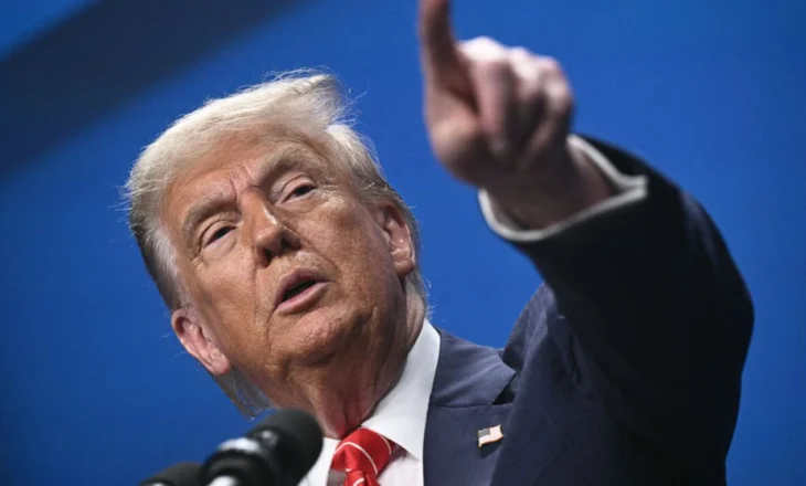 “Lufta Izrael-Iran ka mbaruar”/ Trump: Putini mund të ketë ambicie përtej Ukrainës