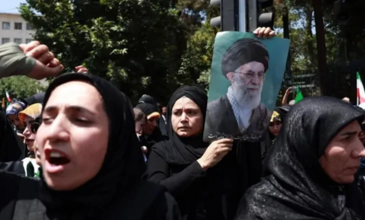 Lufta Izrael-Iran/ Teherani refuzon bisedimet bërthamore, Trump: Europa nuk po ndihmon në zgjidhjen e konfliktit!