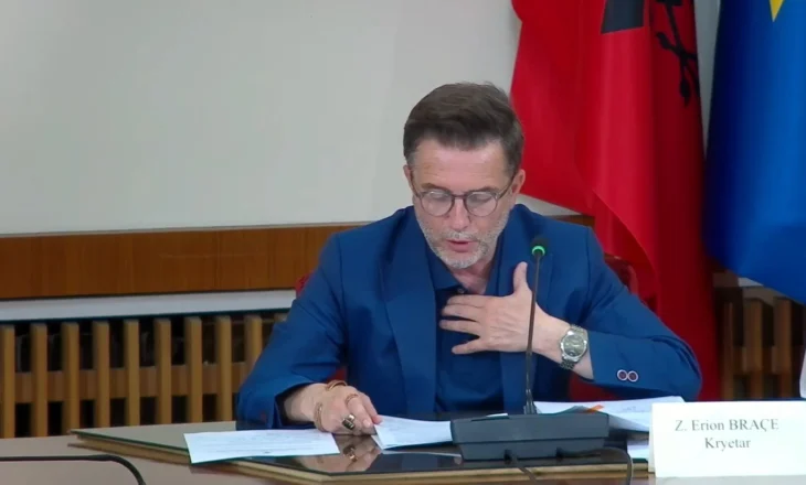 Lufta kundër dezinformimit, Komisioni “Braçe” miraton strategjinë kombëtare