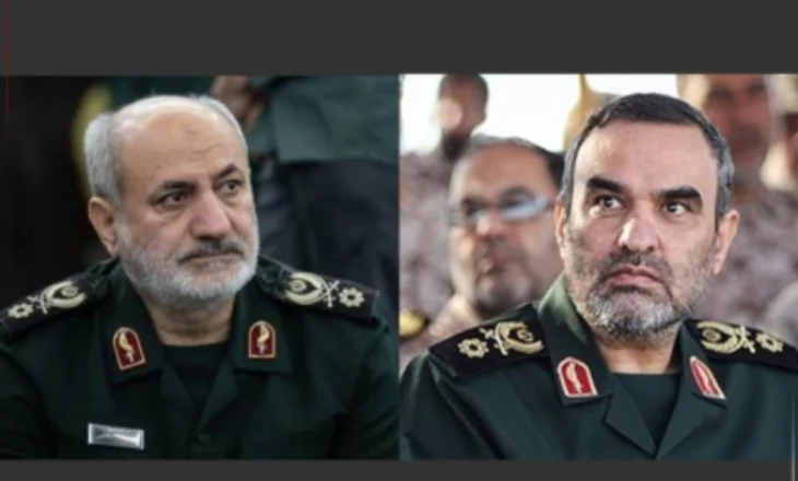 Lufta me Iranin, Izraeli ekzekuton shefin e inteligjencës iraniane dhe zëvendësin e tij