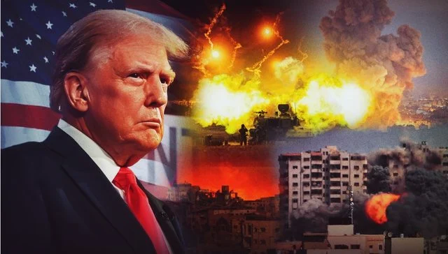 “LUFTA MORI FUND” – Trump njofton se Izraeli dhe Irani janë futur në armëpushim të plotë