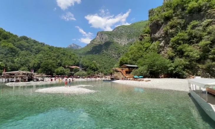 Lufta ndërpreu menjëherë të gjithë fluksin që vinte nga Lindja e Mesme, rreziqet ndaj turizmit