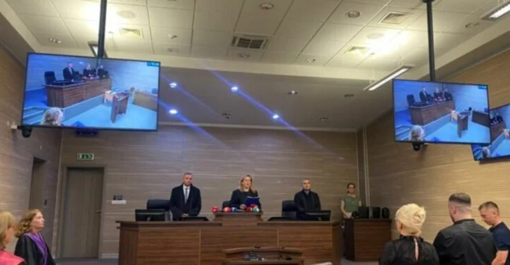 Lufta në Kosovë/ Serbi dënohet me 15 vite burg, akuzohet për përdhunim gjatë luftës