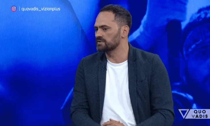 Lufta në Lindjen e Mesme, Dika: Nuk shoh zgjidhje diplomatike, fuqitë e mëdha po bëjnë shumë pak