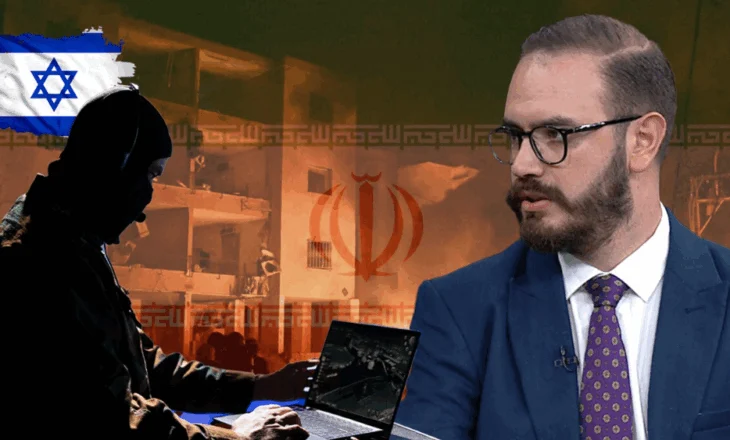 Lufta në Lindjen e Mesme, eksperti paralajmëron kthimin e Iranit dhe Izraelit në fushëbetejë mes superfuqive nëse SHBA sulmon me avionë