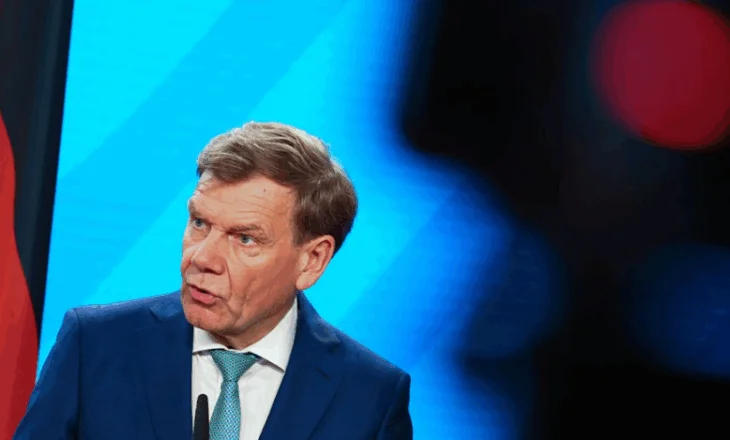 Lufta në Ukrainë, Gjermania kërkon më shumë sanksione ndaj Rusisë