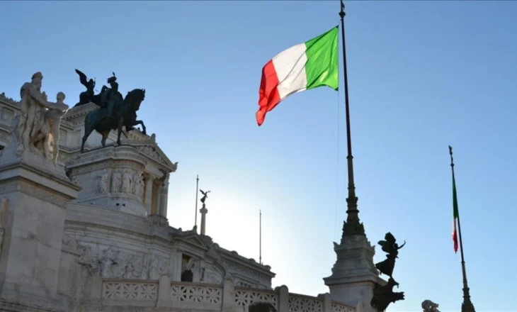 Lufta në Ukrainë, Italia ka ngrirë 2.3 miliardë euro asete ruse që nga shkurti i vitit 2023