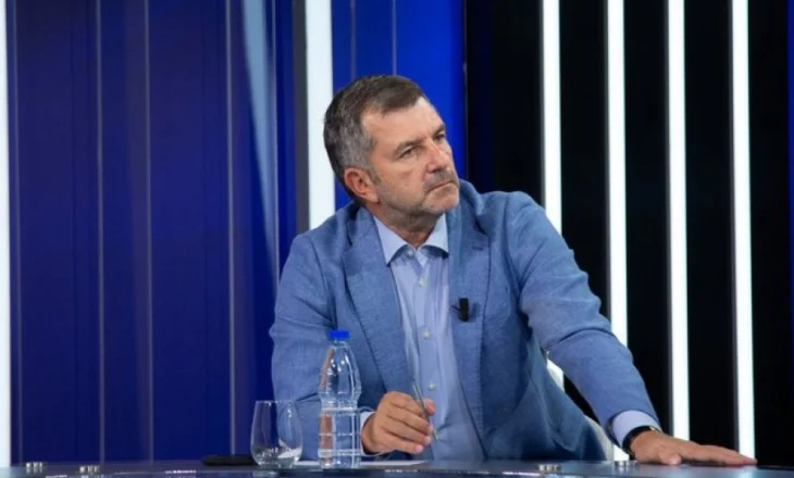 ‘Lufta’ për Bashkinë e Tiranës, Bushati: PD të mos marrë pjesë, i ka të humbura
