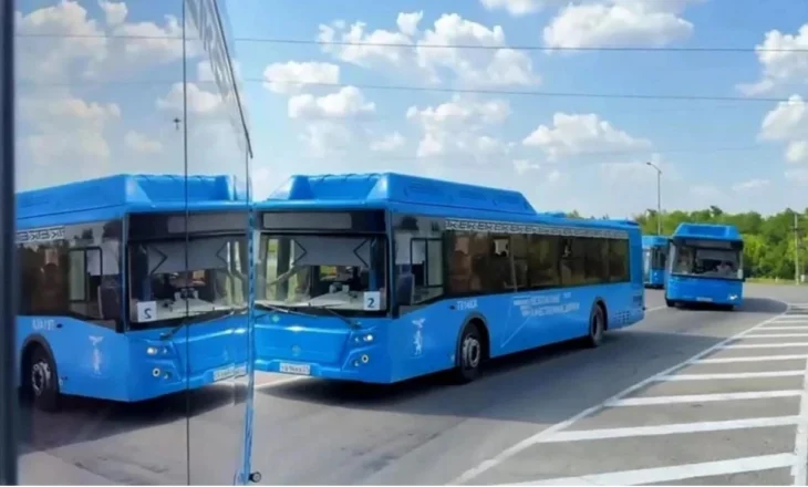 Lufta Rusi-Ukrainë, Kremlini akuzon Kievin për vonesa në shkëmbimin e të burgosurve të luftës