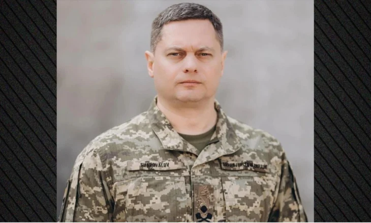 Lufta Ukrainë-Rusi, Zelensky emëron komandant të ri për forcat tokësore të ushtrisë ukrainase