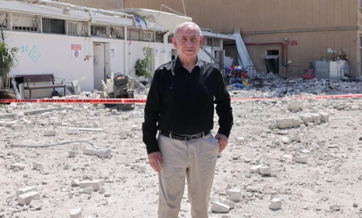 Lufta vazhdon, Netanyahu “qan hallet”: Edhe unë kam pasur kosto, mu shty dasma e djalit për herë të dytë