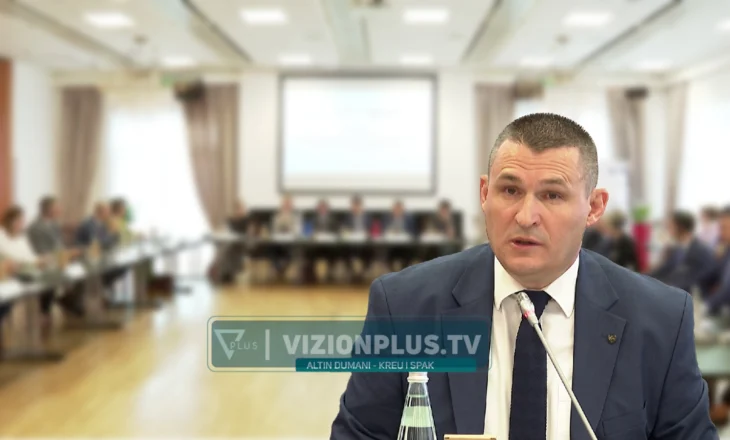 “Luftë e përbashkët antikrim”, Dumani me homologët e Ballkanit: Grupet kriminale s’kanë kufij! Gonzato: Ndikon tek integrimi