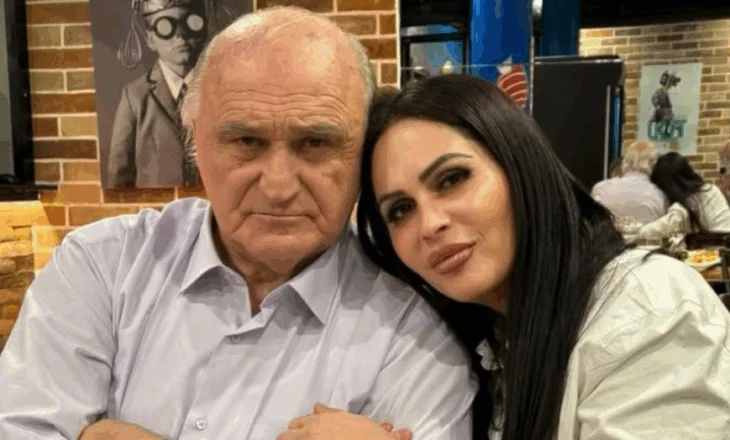 “Luftove me sëmundjen më të rëndë të shekullit”, e bija i jep lamtumirën e fundit regjisorit Leka Bungo: Faleminderit që ishe babai im