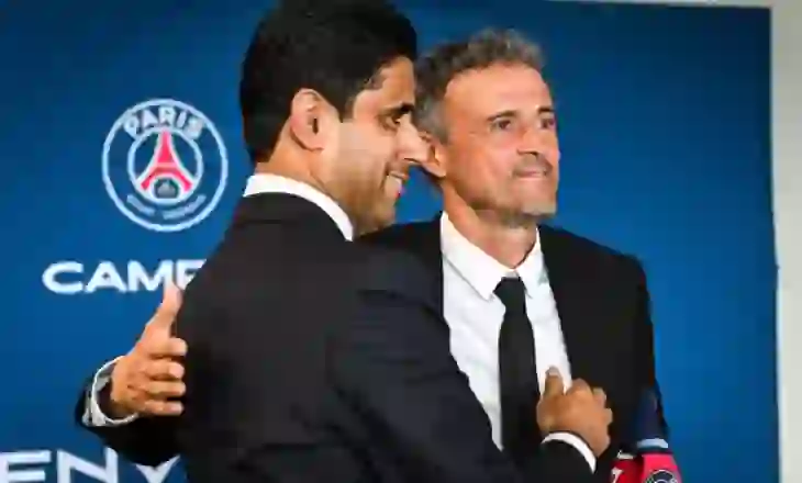 “Luis Enrique ka vendosur një kriter, nuk dëshiron lojtarë më të mëdhenj se 28 vjeç”