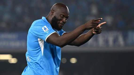 Lukaku rrëfehet në 360 gradë: De Bruyne, cilësia që i duhej Napolit. Të kthehem tek Anderlecht? Më 2027…