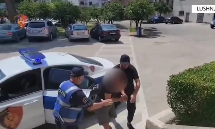 Lushnje/ Grabitën gjatë natës biznesin, një në pranga e një tjetër në kërkim