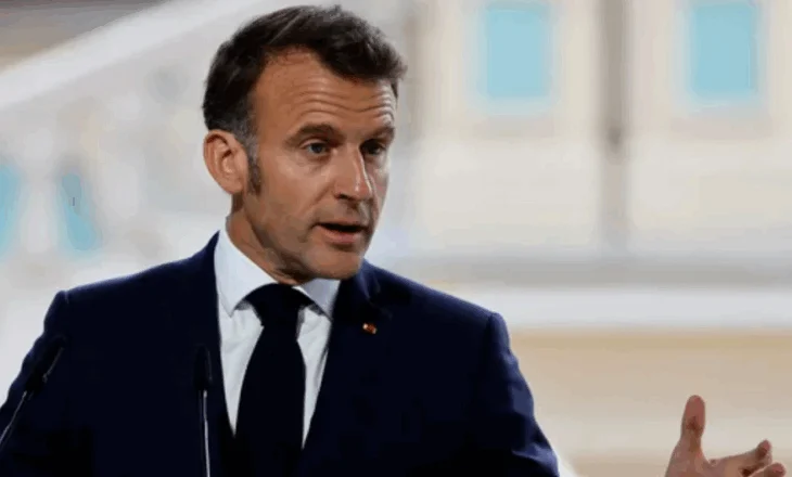 Macron bisedë telefonike me presidentin e Iranit: Teherani nuk do të ketë kurrë armë bërthamore