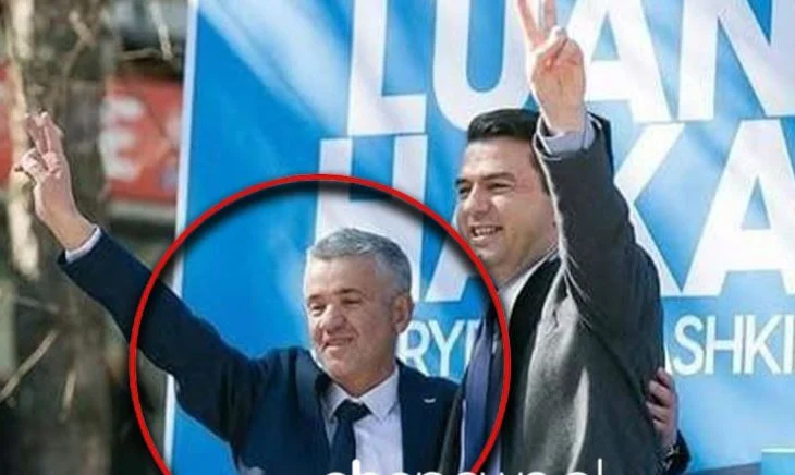 Magazina me veshje false / Pranga edhe ish-kandidatit të Bashës, në kërkim i biri…