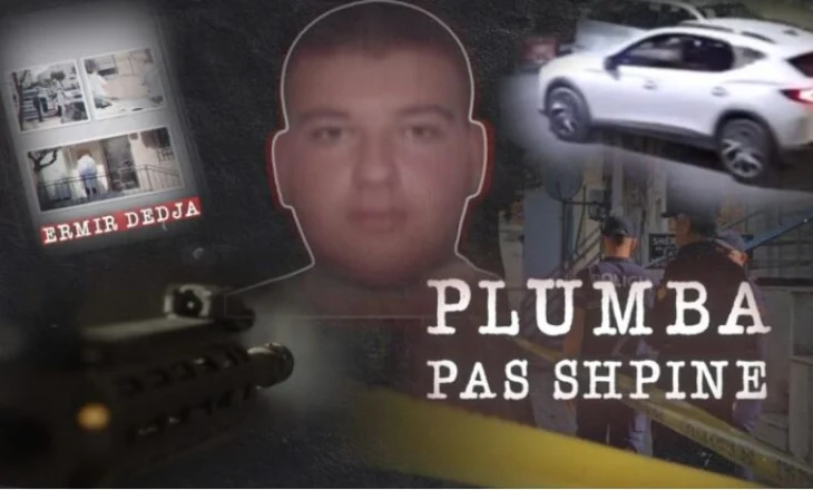 Makina e djegur në Gërdec dhe dy emra të përfolur/ Lala zbulon detaje tronditëse: Vrasja e Dedjes, hakmarrje për një…