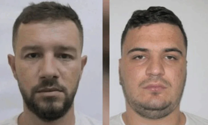 “Makinat e policisë vinin vërdallë, unë e kisha për herë të parë”/ ‘Zbërthehet’ Tafani, tregon si u thur plani nga Laert Haxhiu për vrasjen e biznesmenit