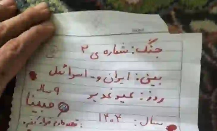 ‘Makthet e fëmijërisë janë rikthyer…’ – Rrëfimet prekëse të banorëve në Iran: Një zhurmë e vogël më bën të kërcas, jam e rraskapitur