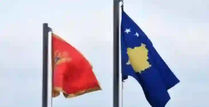 Mali i Zi përplaset me Serbinë: Mbështetja jonë për Kosovën nuk ndryshon