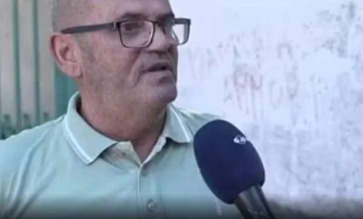 “Mallkoi” vajzën e Melonit, profesori tenton vetëvrasje me pilula dhe alkool! Shtrohet në spital në gjendje të rëndë