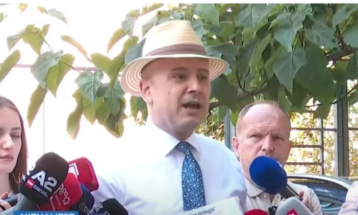 Malltezi: Kjo është gjueti shtrigash, klubi ‘Partizani’ u vodh nga vëllai i Ramës