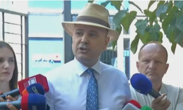 Malltezi para Prokurorisë së Posaçme: Gjyqi, gjueti shtrigash!