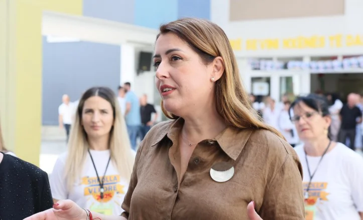 Manastirliu: Modelin e shkollës verore do ta zgjerojmë edhe në shkolla të tjera