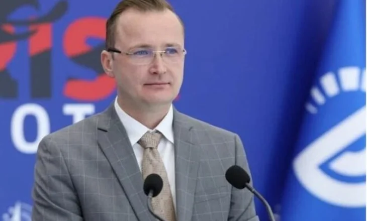 “Manipulimet i kam parë me video”, kandidati i PD: Po u rinumërua Tirana, ndryshon renditja në listë!