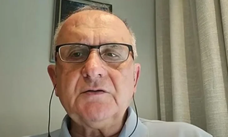 Manipulimi i zgjedhjeve/ Vasili: Ishte një terrorizëm elektoral i vërtetë, tashmë i njohur edhe nga PE