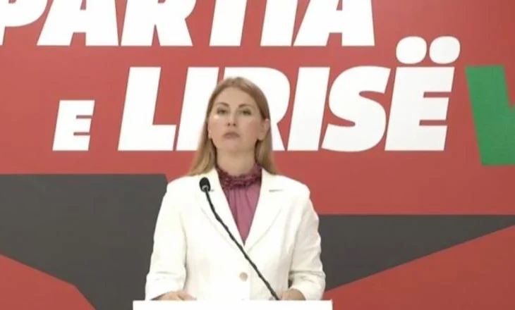 “Manipulimi masiv dhe vrasja e votës”/ Reagon Partia e Lirisë: S’ka BE për Shqipërinë, nëse nuk garantohet vota e lirë