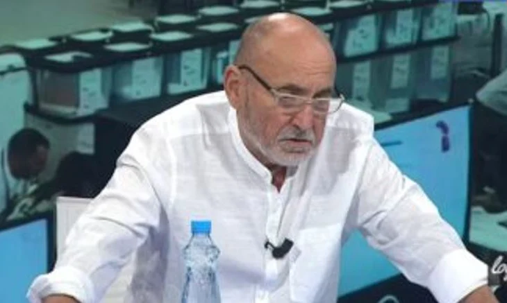 “Manipulimi zgjedhor është bërë përpara 11 majit”/ Lubonja: Hapja e kutive, shumë zhurmë për asgjë