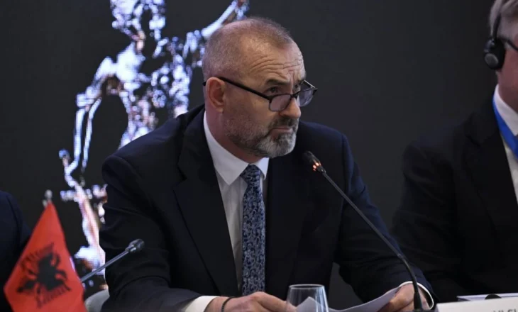 Manja në Vlorë: Shqipëria, në rrugën e drejtësisë europiane dhe globale