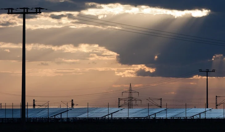 Maqedonia e Veriut miraton Ligjin për Energjinë