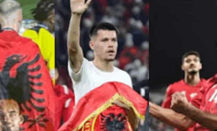Mario Mitaj është më shqiptar i Kosovës se të tjerët, ja kush shpërthen në fushë ndaj Serbisë 