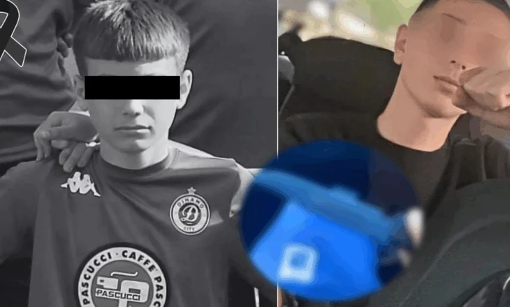Mario mohon vrasjen e Martin Canit, i akuzuari pretendon se qëlloi me thikë vetëm Luis Meçen