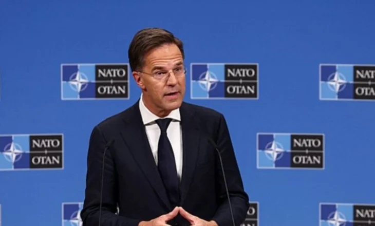 Mark Rutte: Rusia dhe Kina po riformatohen. Si mund t’i mbrojmë 1 miliard banorët e NATO-s?