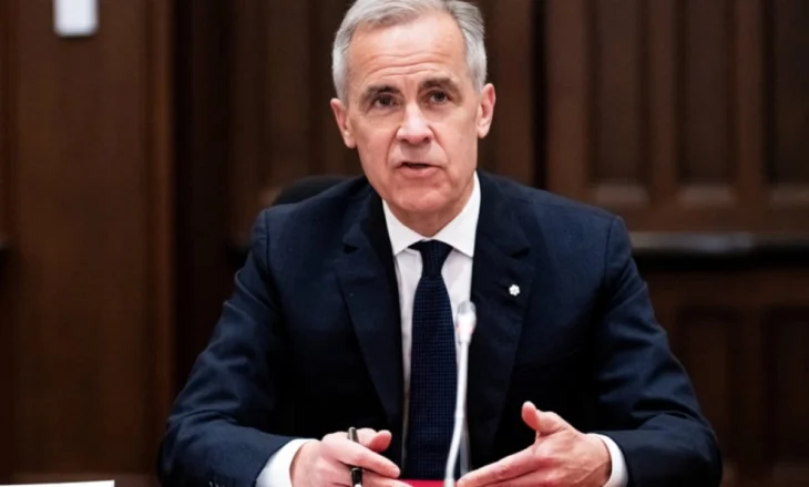 Marrëdhëniet e tensionuara Kanada-Indi, kryeministri Carney fton Modin në Samitin e G7