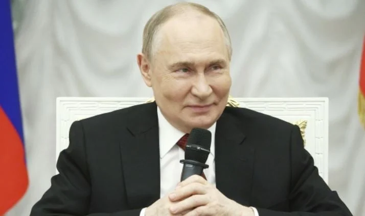 Marrëveshja e heshtur e Kremlinit: Rusia i jep dorën SHBA-së në Lindjen e Mesme, në këmbim kërkon Ukrainën