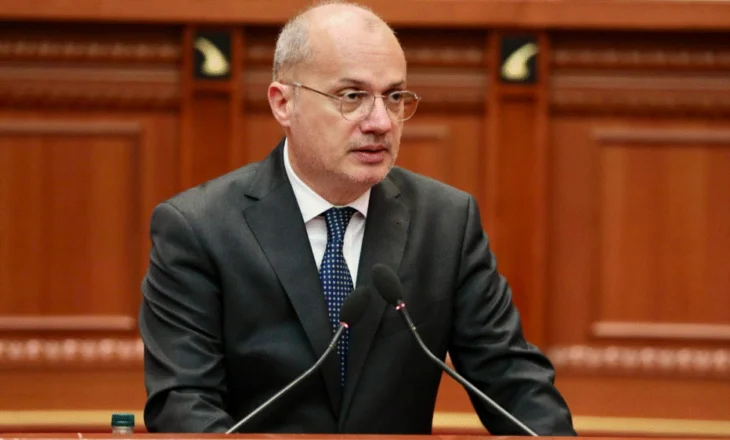 Marrëveshja e sigurisë me Ukrainën, Hasani: Shqipëria, në anën e lirisë dhe të drejtës