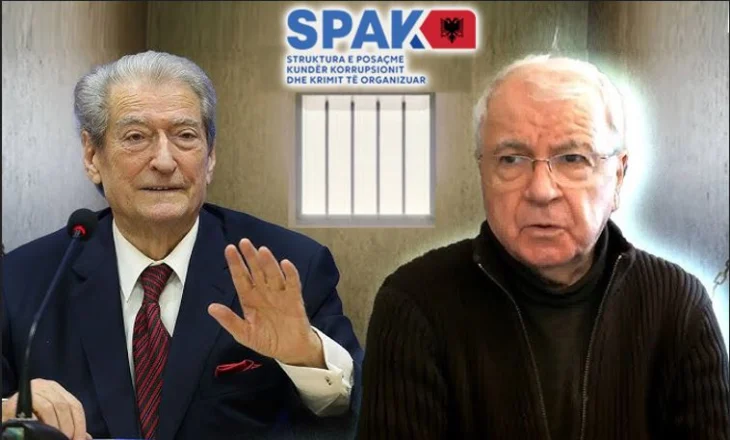 Marrëveshja e “zezë” e vitit ’92, si Berisha i dorëzoi ekonominë shqiptare Serbisë për pushtet, avokat Ngjela zbulon…