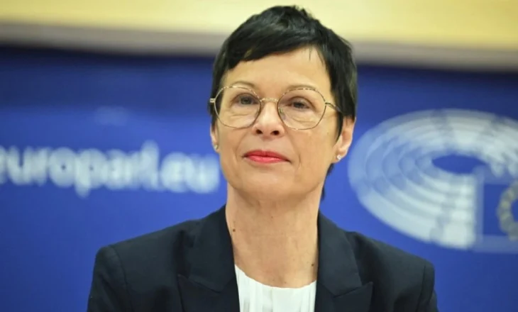 Marta Kos: Rruga e Kosovës drejt BE-së kalon përmes dialogut e jo hapave të njëanshëm