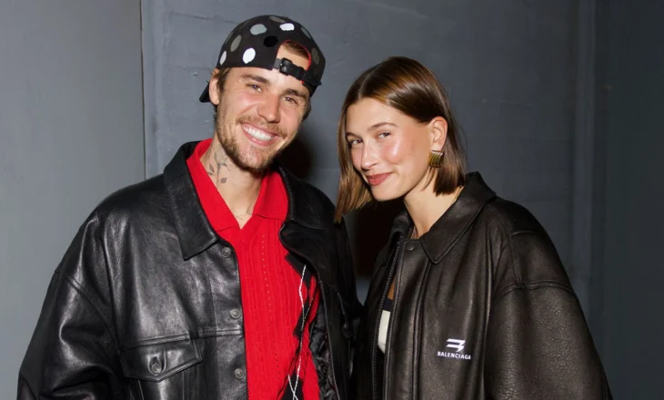 Martesa në krizë? Hailey Bieber shfaqet në publik pa unazë