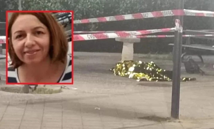 Masakroi ish-bashkëshorten 17 herë me thikë në kokë dhe në fyt, 55-vjeçari shqiptar pranon krimin: Ja pse e vrava Gentiana Hudhrën