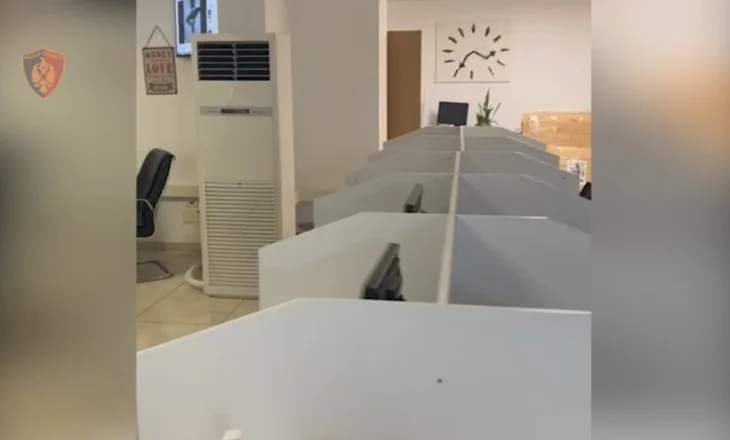 Mashtrim përmes Call Center-ave, 8 vite burg për Jusel Mici dhe 7.4 për Mendim Domi. U konfiskohen edhe pasuritë