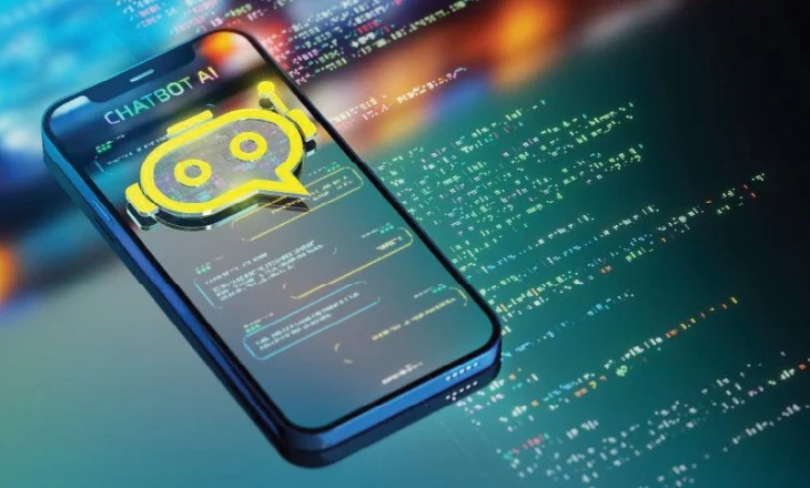 Mashtrimet telefonike nëpërmjet Inteligjencës Artificiale